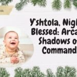 Y’shtola, Night’s Blessed: Arcane Shadows of Command